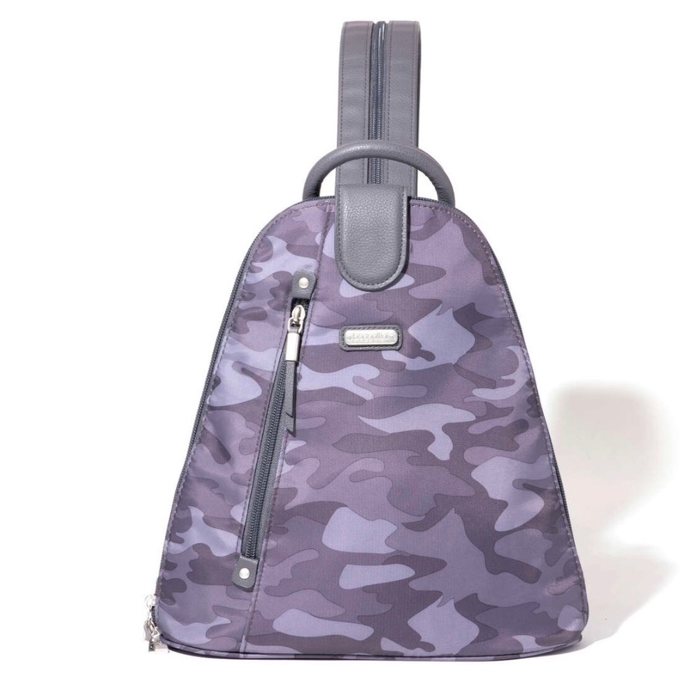NWT Baggallini Metro Backpack